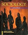 Introduction to Sociology: A Critical Approach