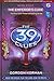 The 39 Clues Book 8: The Emperor's Code
