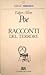I Racconti Del Terrore