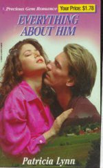 Everything About Him (Mass Market Paperback)
