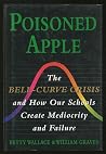 Poisoned Apple: The Bell-Curve Crisis and How Our Schools Create Mediocrity and Failure Poisoned Apple: The Bell-Curve Crisis and How Our Schools Create Mediocrity and Failure