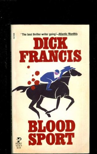 Blood Sport