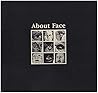 About Face: An Exhibit of Works by Robert Arneson, Malinda Beeman, Stephen Catron, Alice Neel, Donald Roller Wilson, Richard Avedon, Sylvia Shap, Nancy Grossman, Phyllis Davidson