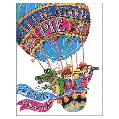 alligator pie
