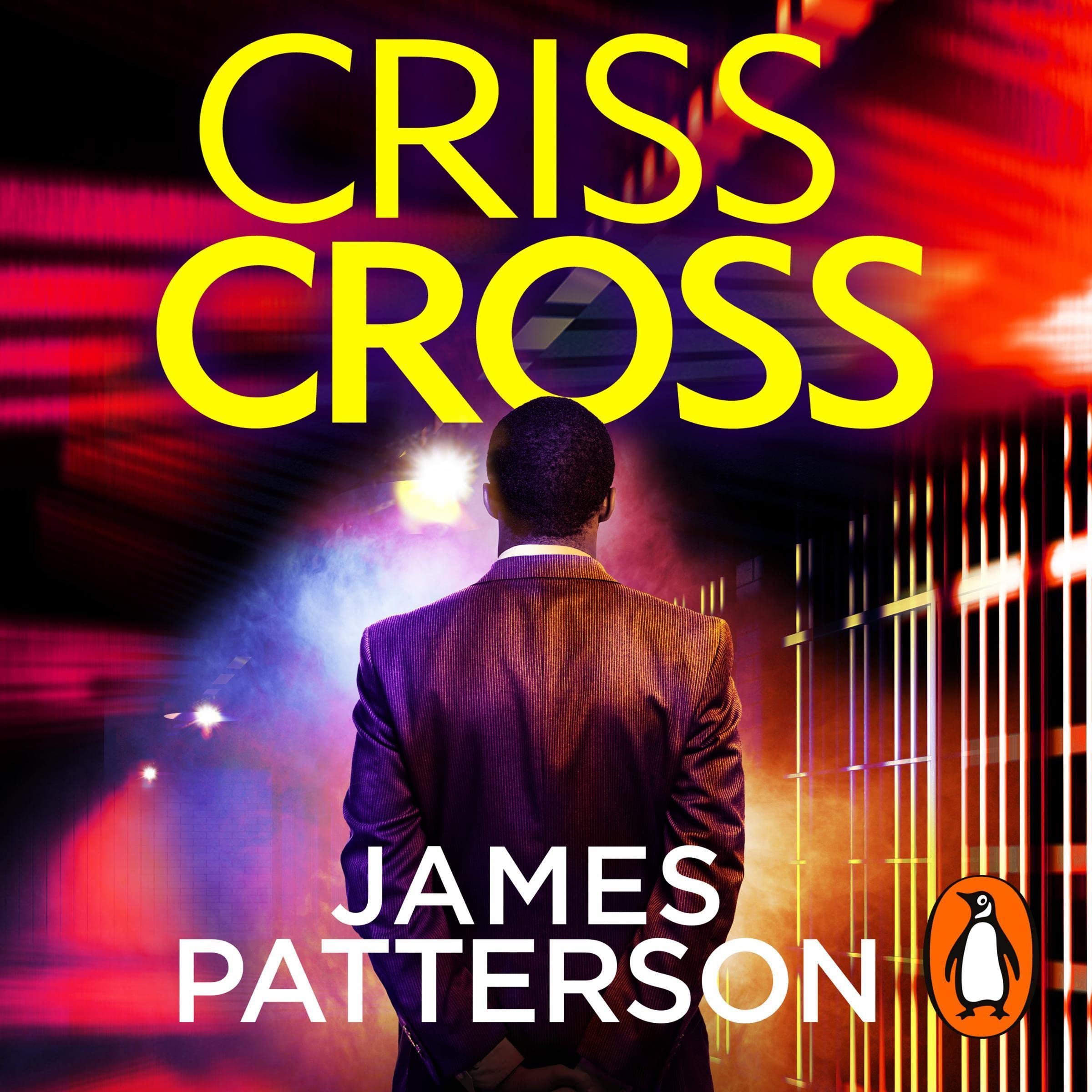 Criss Cross: