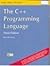 The C++ Programming Language