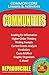 Communities: Common Core Lessons & Activities by Carole Marsh (2013-09-30)