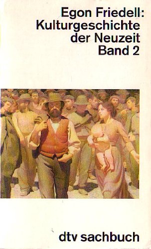 Kulturgeschichte der Neuzeit II (7366 825)