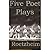 Five Poet Plays