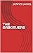 THE SABOTUERS by Dennis Daniel