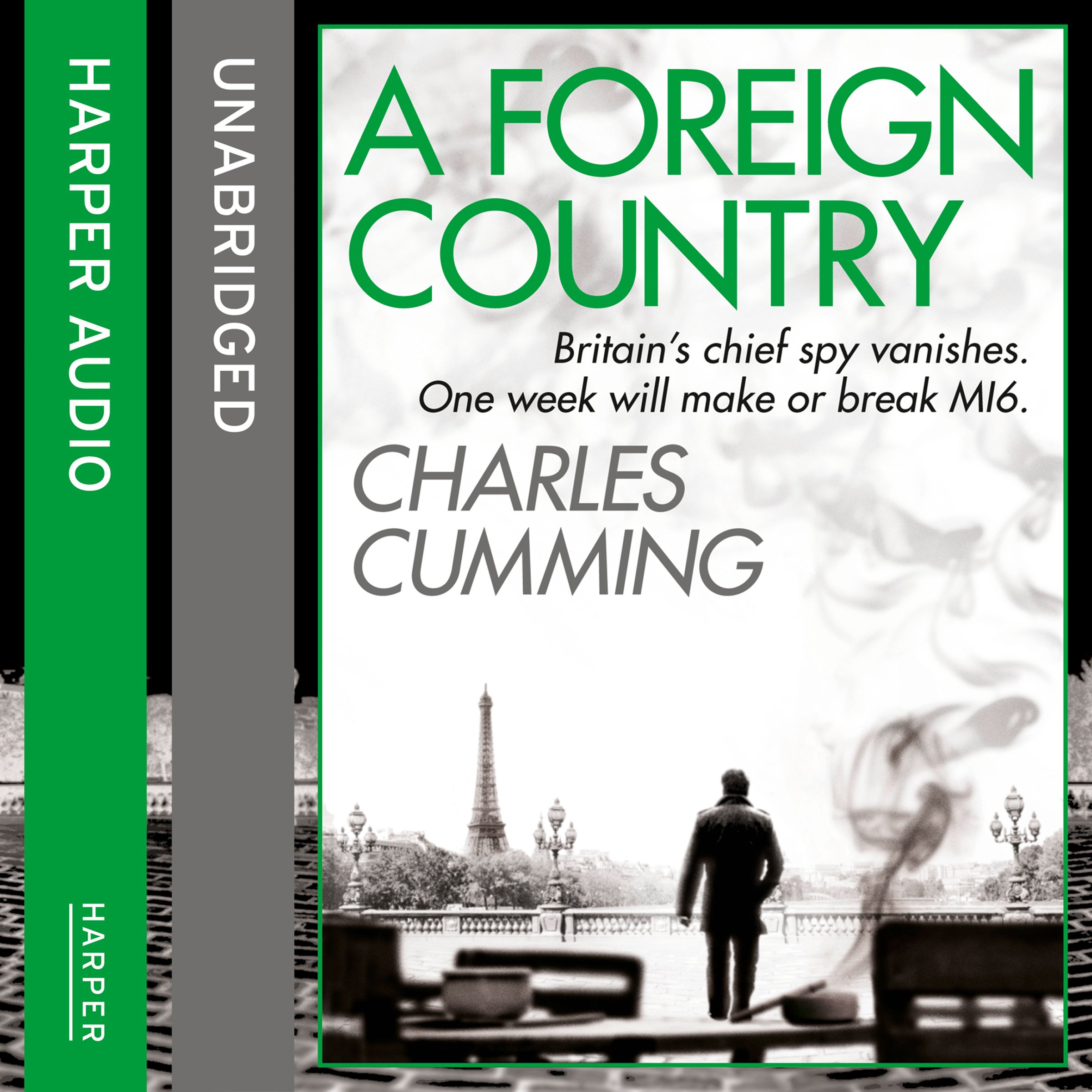 A Foreign Country
