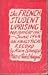 The French student uprising, November 1967 - June 1968; by Alain Schnapp