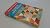 A coat of many colours: Memoirs of a Jewish experience