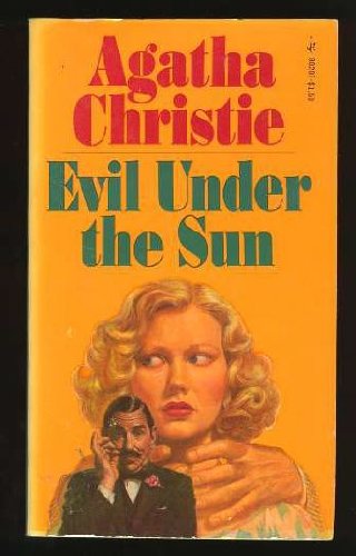 Evil Under the Sun