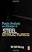 Plastic Analysis and Design of Steel Structures by M. Bill Wong (2008-09-08)