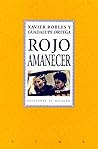 Rojo amanecer: Bengalas en el cielo (Cine) (Spanish Edition)