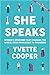 She Speaks Womens Speeches That Changed the World from Pankhurst to Greta Paperback 3 Sept 2020