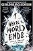 Where the World Ends Paperback 8 Feb 2018