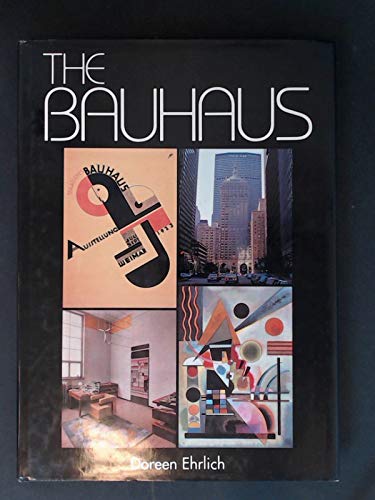 The Bauhaus (Hardcover)