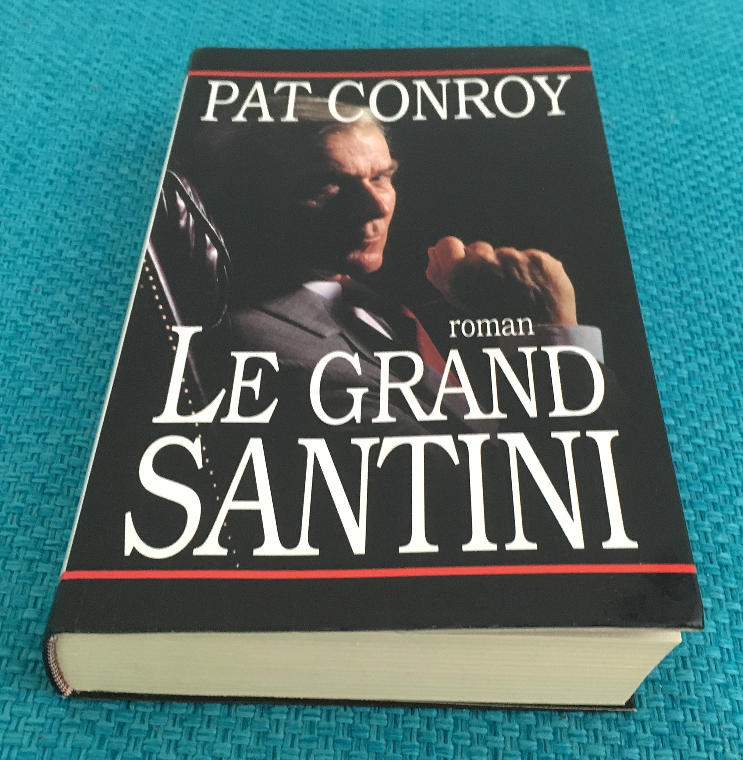 Le grand Santini