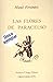 Las flores de Paracelso (An...