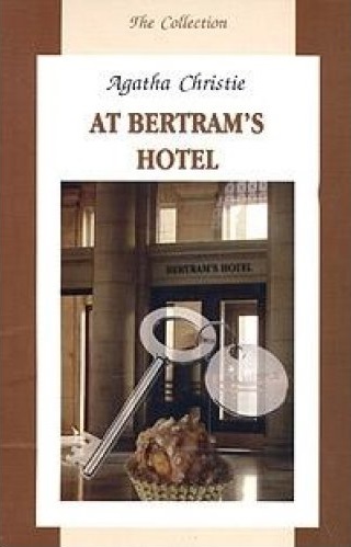At Bertram's Hotel