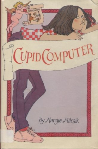 Cupid Computer (Hardcover)