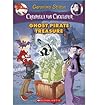 Ghost Pirate Treasure Ghost Pirate Treasure