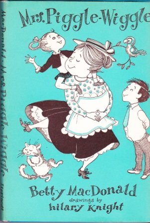 Mrs Piggle Wiggle