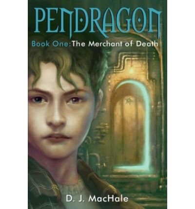 The Merchant of Death