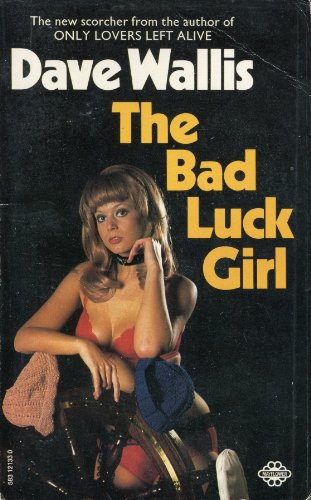 Bad Luck Girl (Paperback)