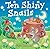 Ten Shiny Snails