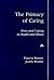 The Primacy of Caring: Stress and Coping in Health and Illness