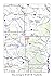 36°094° SE - Fayetteville, Arkansas Backcountry Atlas (Aerial)