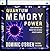 Quantum Memory Power( Learn to Improve Your Memory with the World Memory Champion!)[QUANTUM MEMORY POWER 6D][UNABRIDGED][Compact Disc]