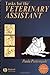 Tasks for the Veterinary Assistant (2004-07-26)