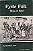 Fylde Folk: Moss or Sand