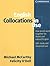 English Collocations in Use by McCarthy, Michael, O'Dell, Felicity (2005) Paperback