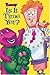 Is It Time Yet? (Barney) by Scholastic Inc. (2001-01-01)