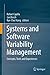 Systems and Software Variability Management: Concepts, Tools and Experiences (2013-06-12)