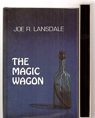 The Magic Wagon