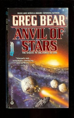 ANVIL OF STARS