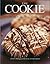 The Cookie Book by Catherine Atkinson (2016-02-07)