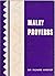 Malay Proverbs