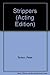 [(Strippers)] [Author: Peter Terson] published on (June, 1986)