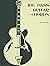 Joe Pass Guitar Chords Book...
