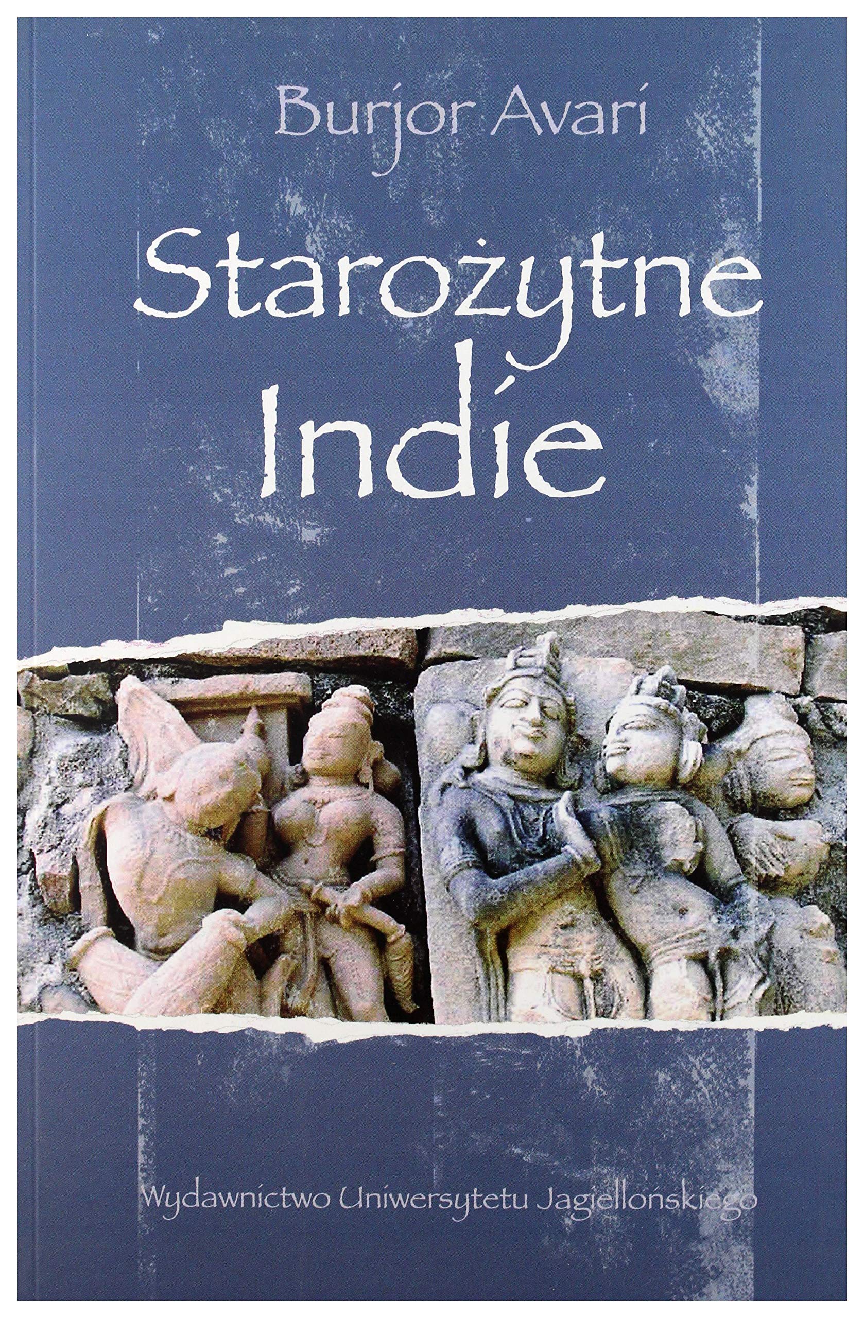 Starożytne Indie (Paperback)
