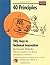 40 Principles: TRIZ Keys to Technical Innovation (Triztools, V. 1) by Genrich Altshuller (1998-01-24)