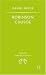 Robinson Crusoe (Penguin Popular Classics) by Daniel Defoe (2007-01-25)