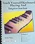Teach Yourself Keyboard Playing and Imrovisation Volume 1 by Jack Wheaton